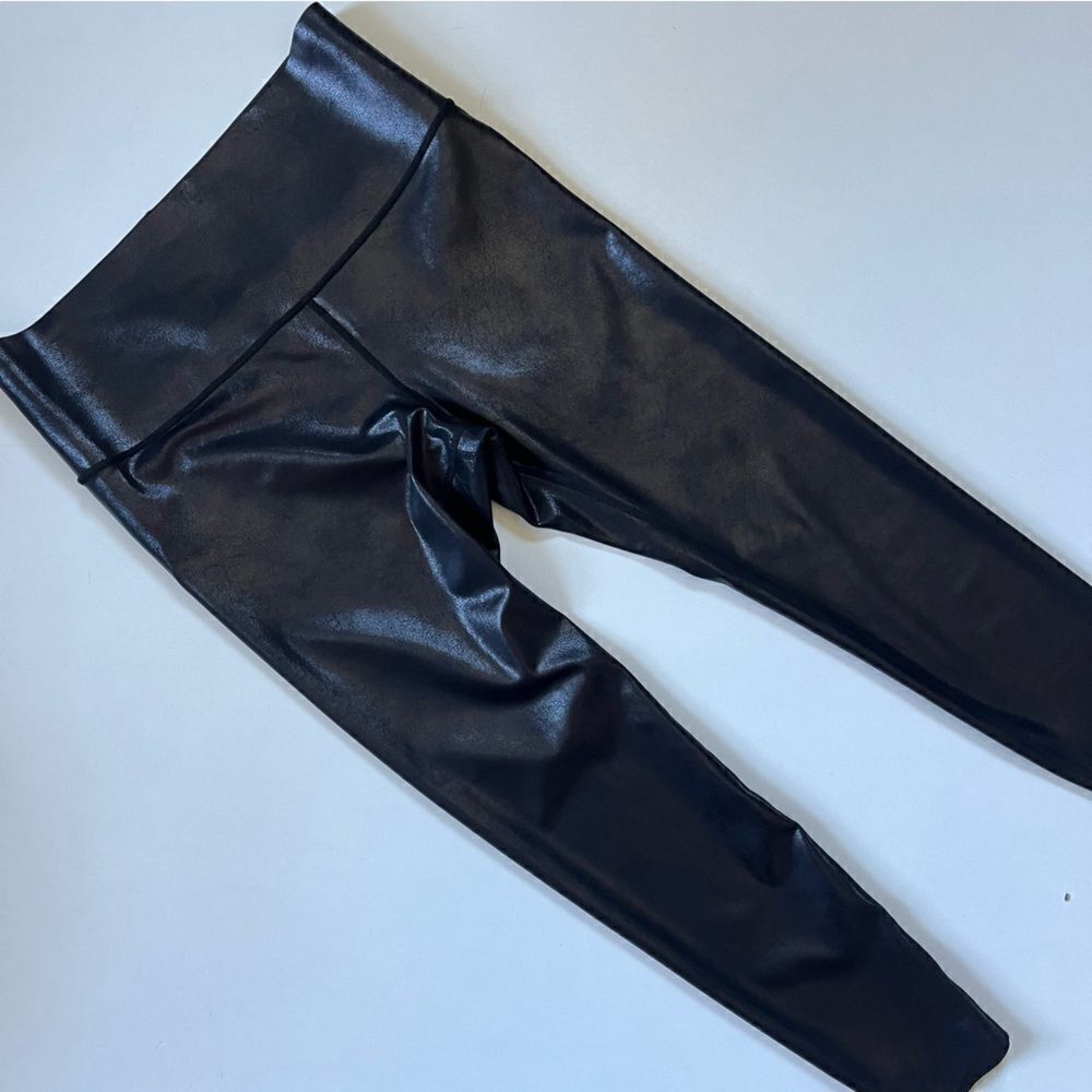 KNIX High Rise Contour Waist Legging large - Picture 4 of 10